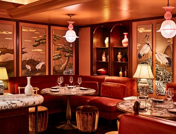 The trend: London’s best izakaya