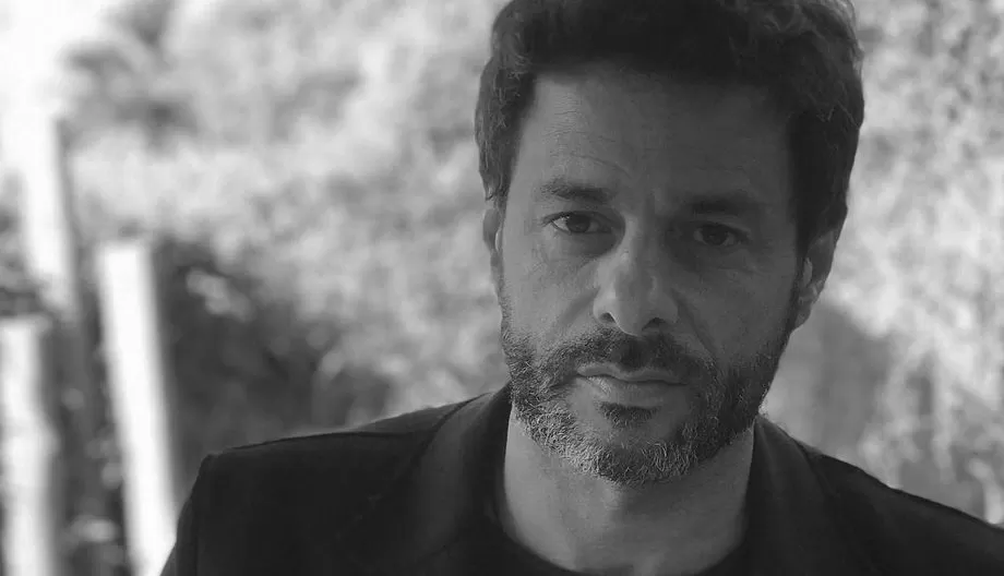 Hernan De Laurente, CEO Quintessentially Brazil