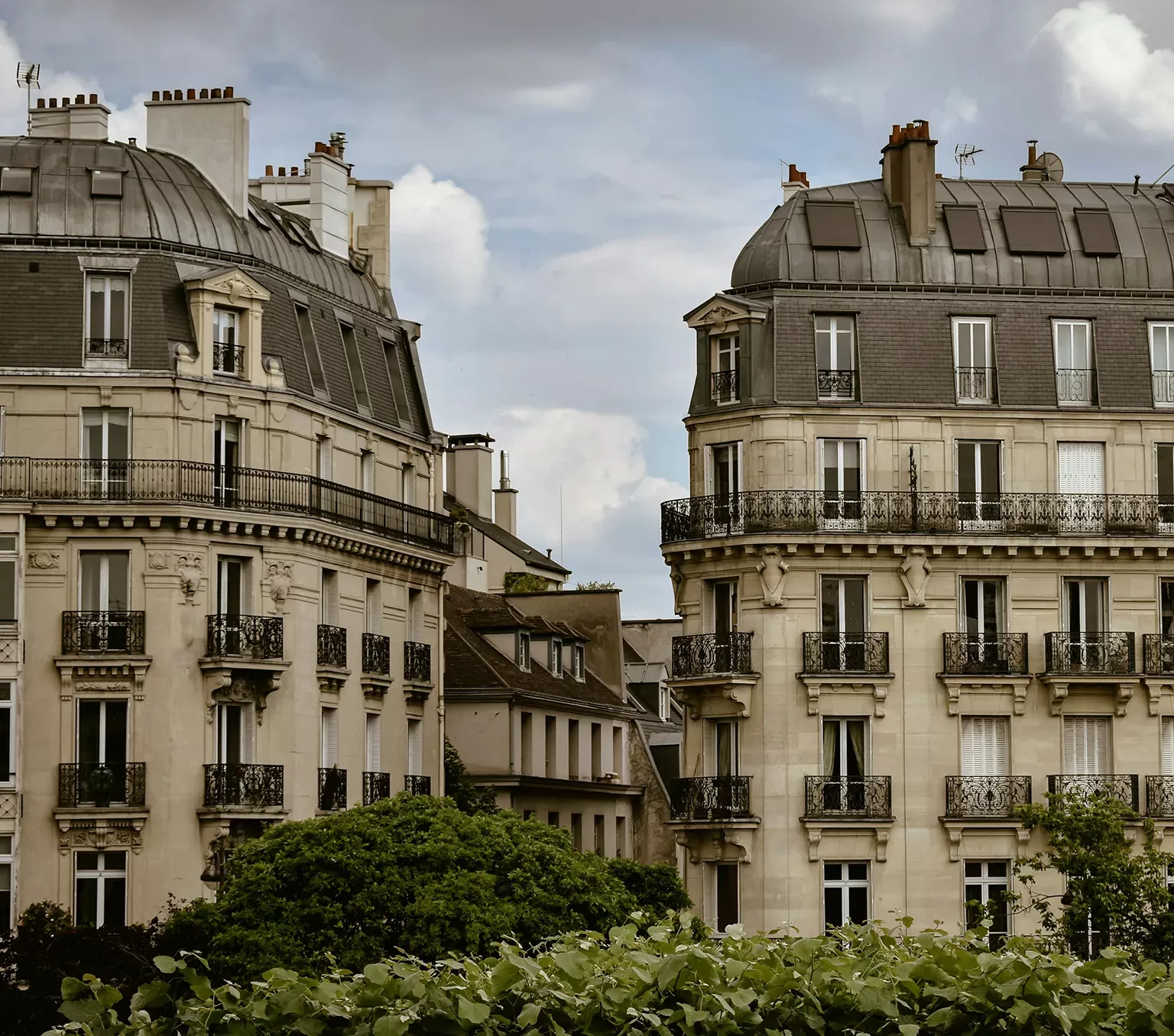 Immobilier