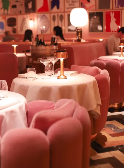 Restaurants