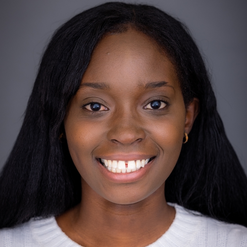 Quintessentially Experiences | SALOMEY AGYEPONG, TEAM COORDINATOR