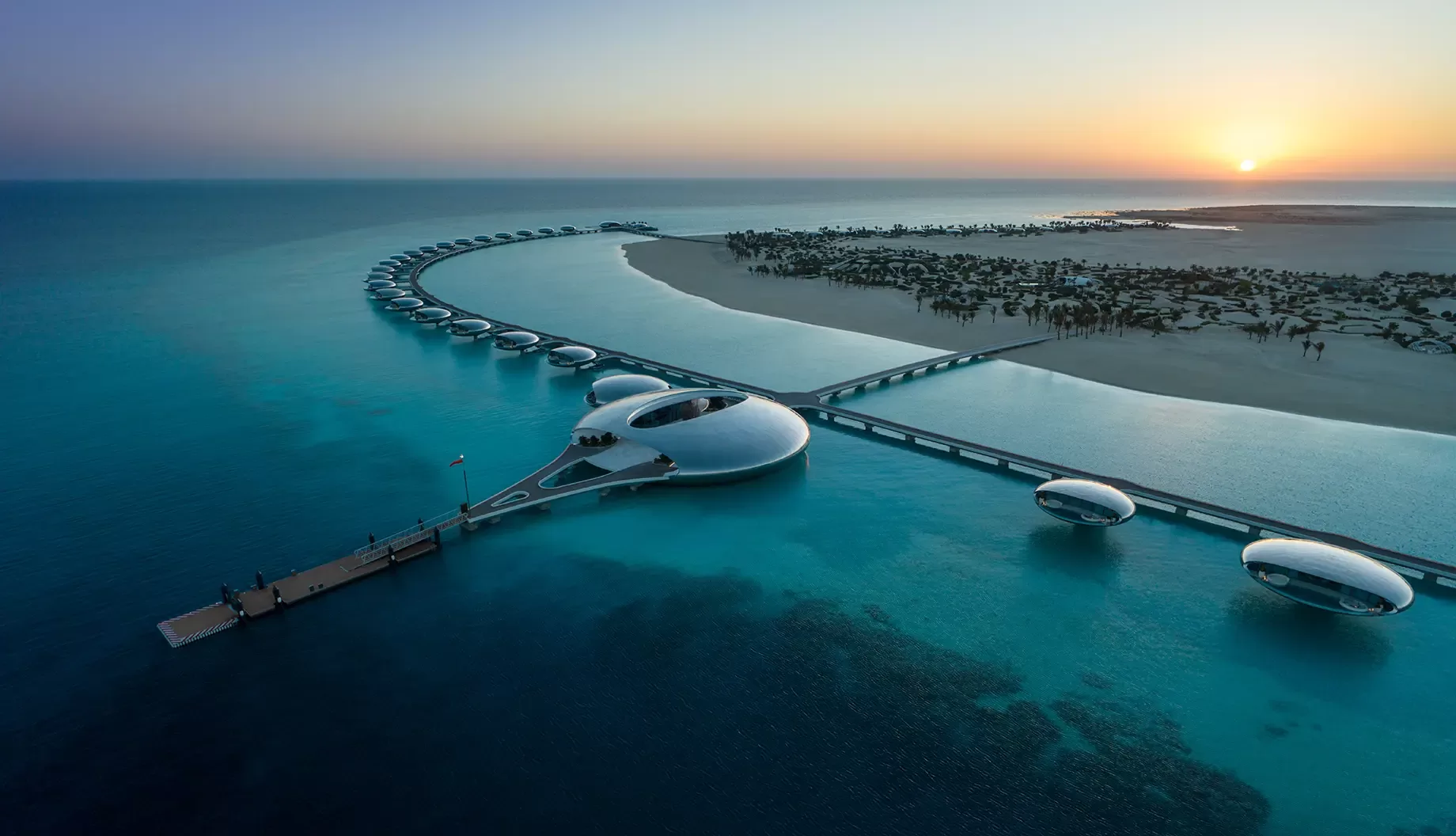 Shebara, Red Sea