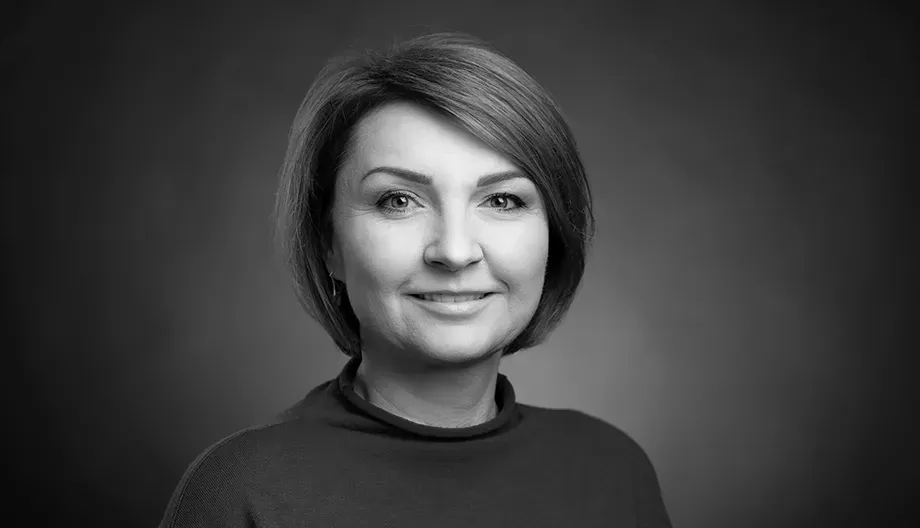 Tereza Hrbková, COO Quintessentially Czech Republic