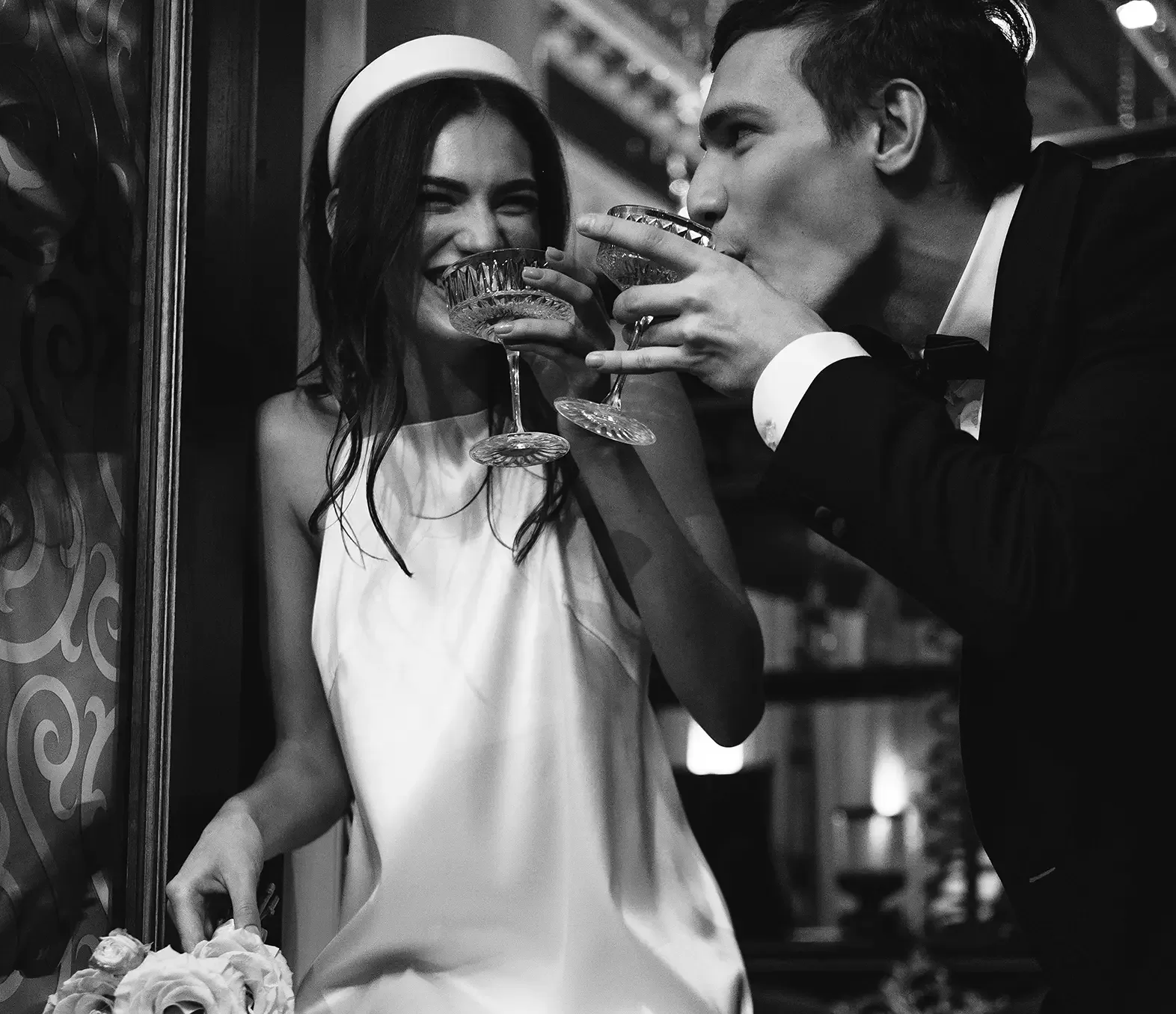 Weddings & Occasions