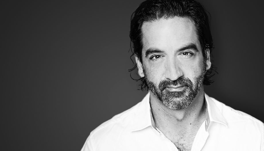 Jason Palasz, CEO Quintessentially Peru