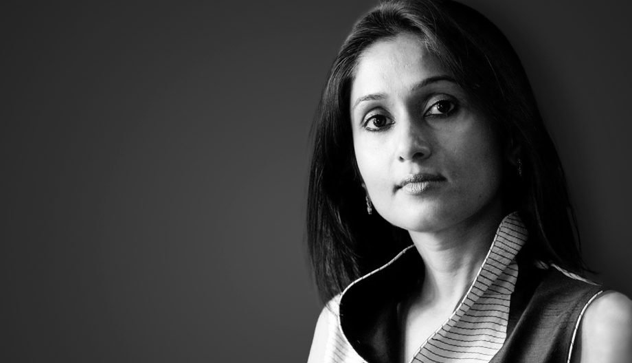 Mishti Bose, CEO Quintessentially India