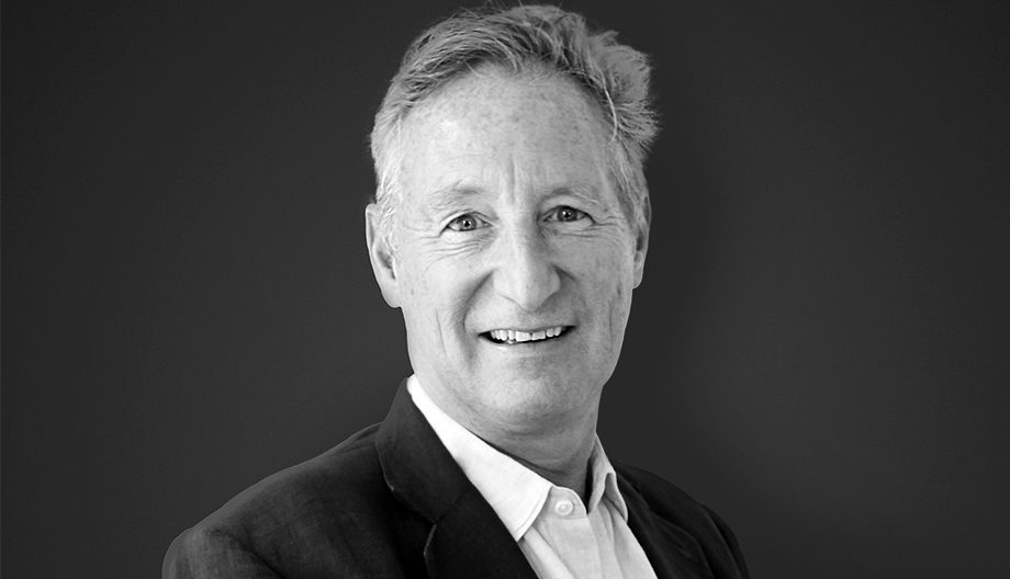 Darren Ellis UK CEO