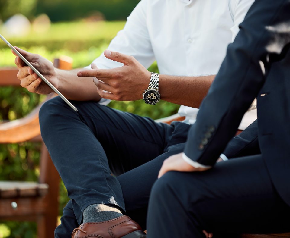 Time Management and Business Services