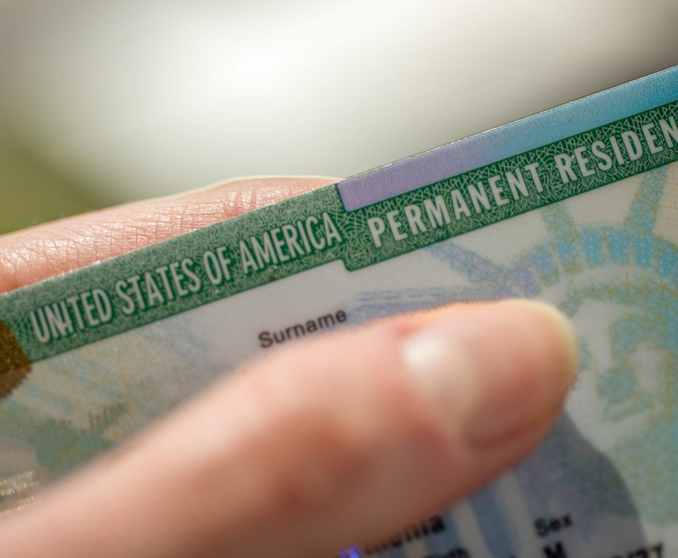 Golden Visa