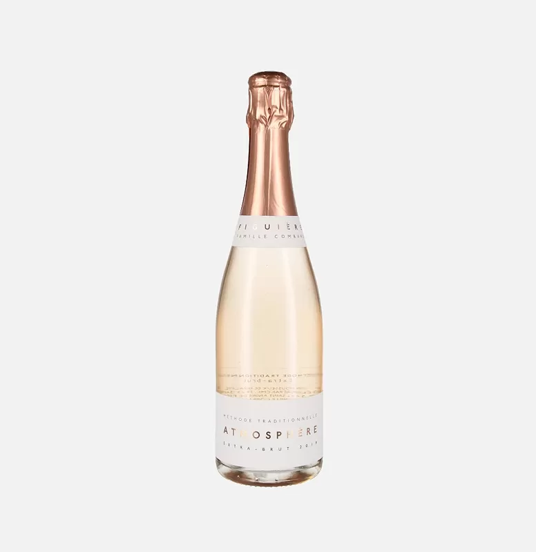 Atmosphere Rosé Extra Brut 2020