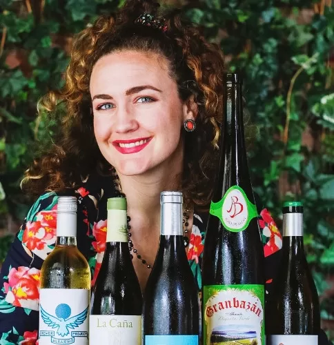 Caitlin O'Brien, il Buco Alimentari 