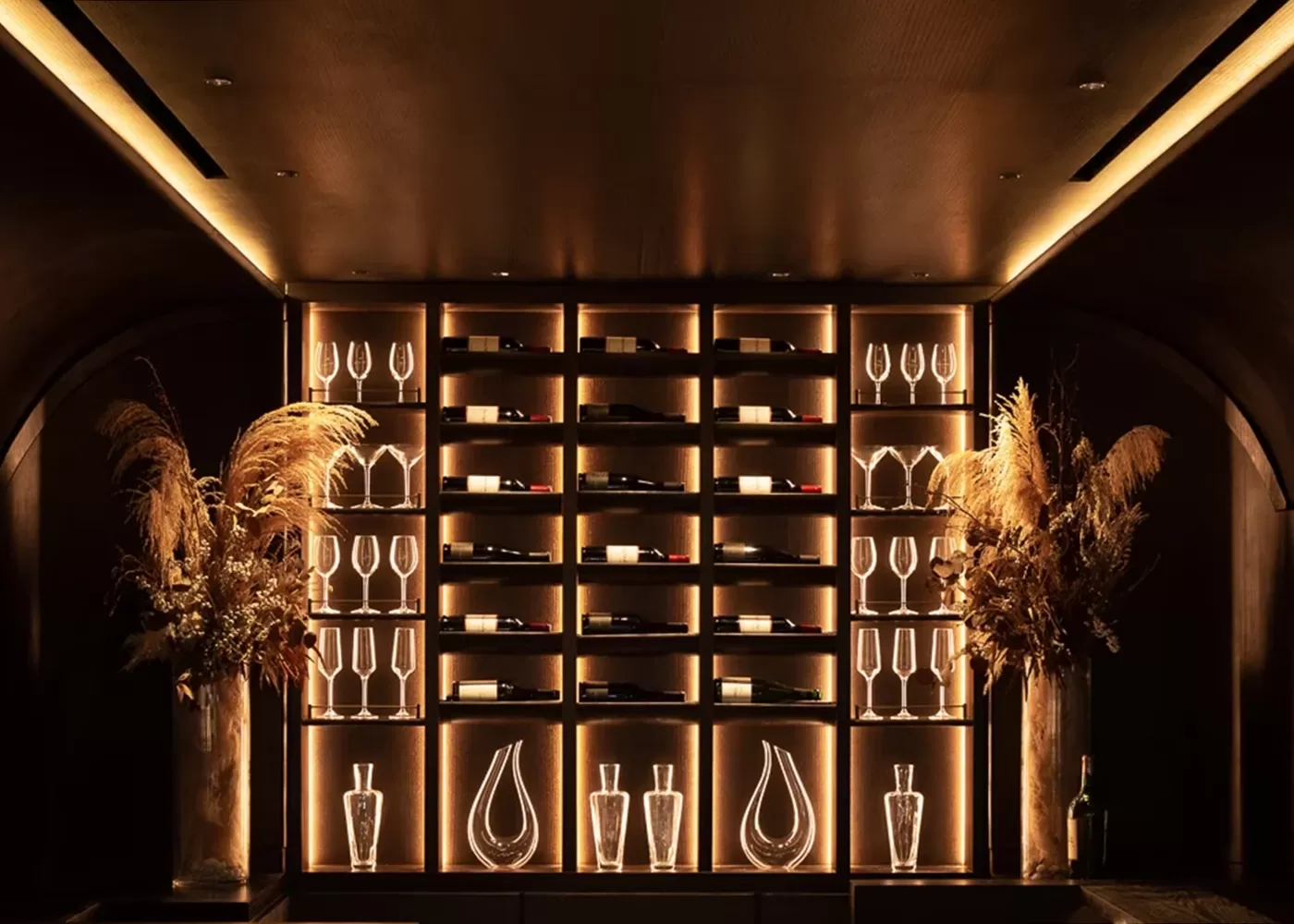The best intimate bars in Hong Kong