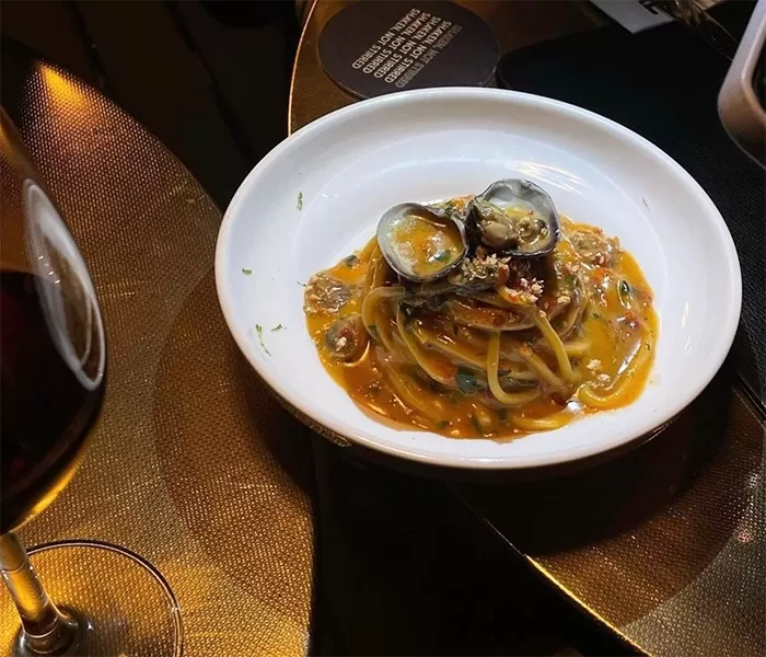 The best pasta tasting menus in NYC