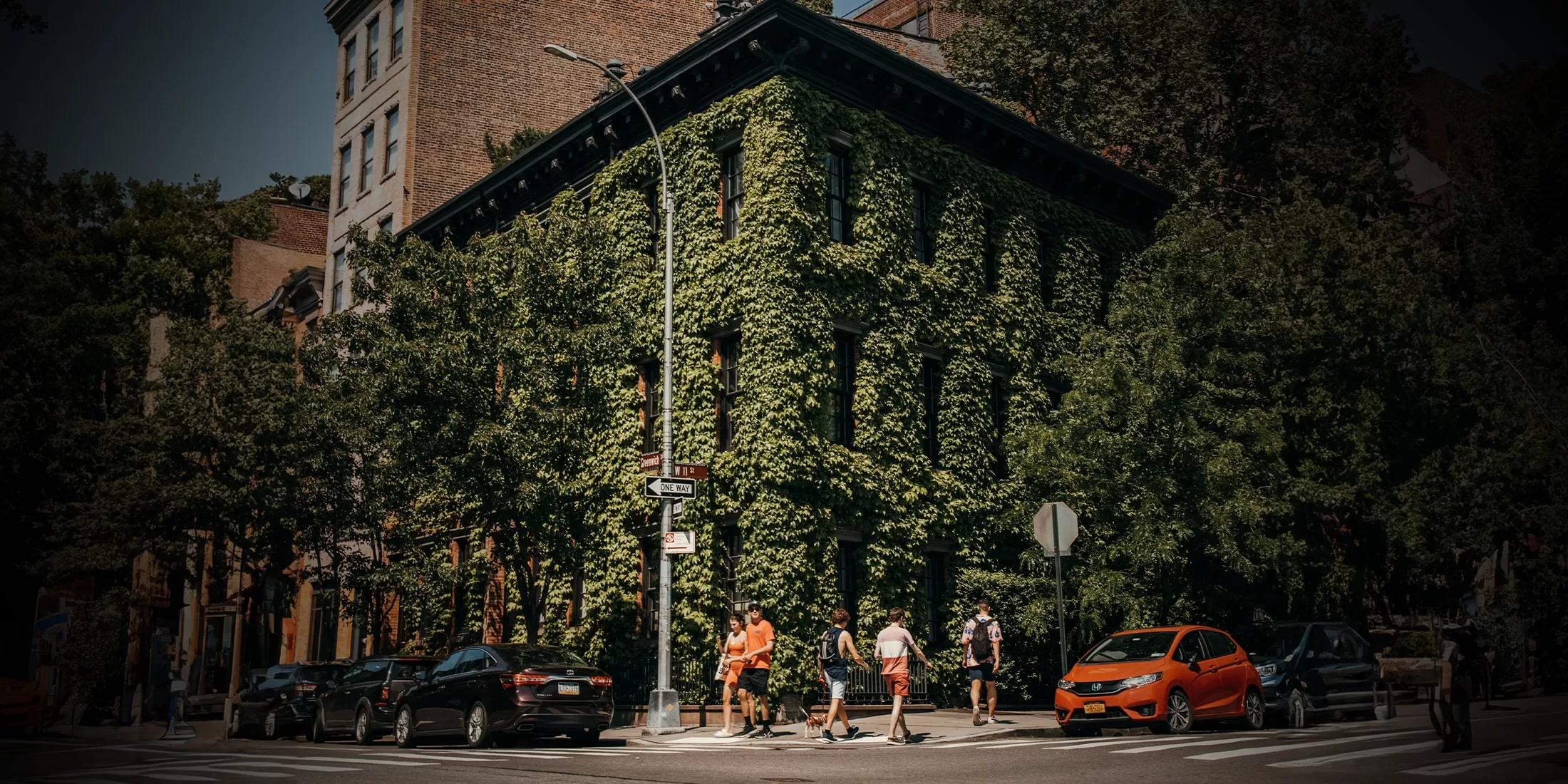 A luxury 48 hours in the West Village