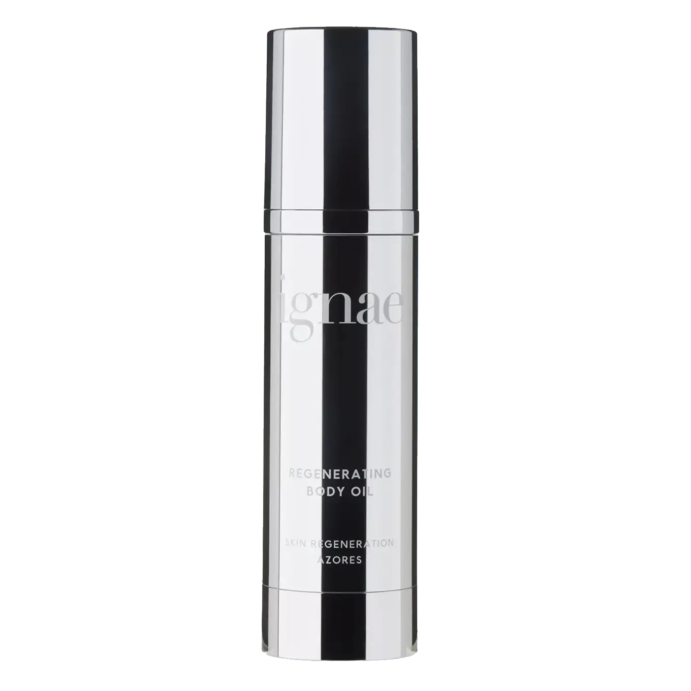 Ignae treatment bottle