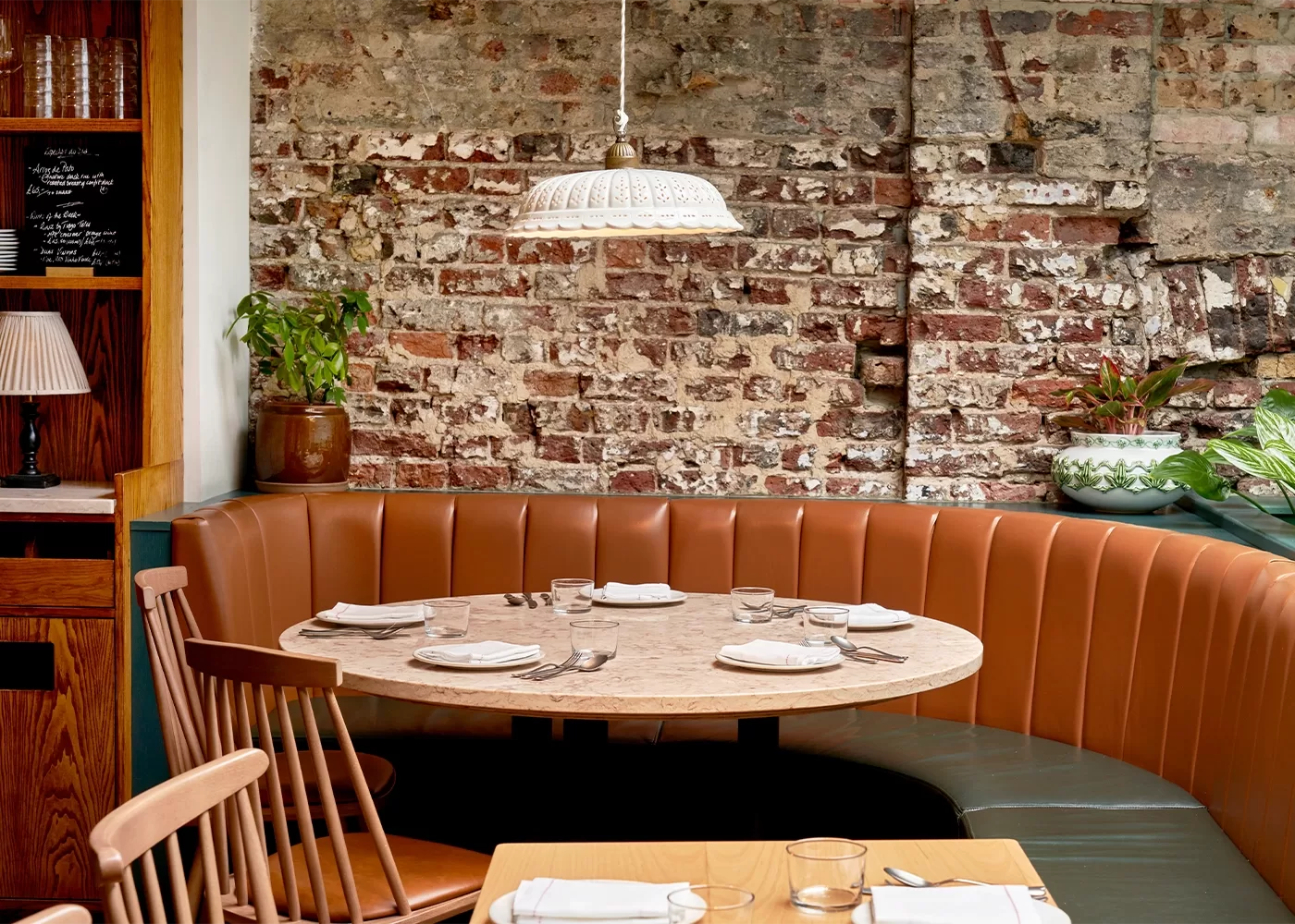 Fitzrovia’s best restaurants