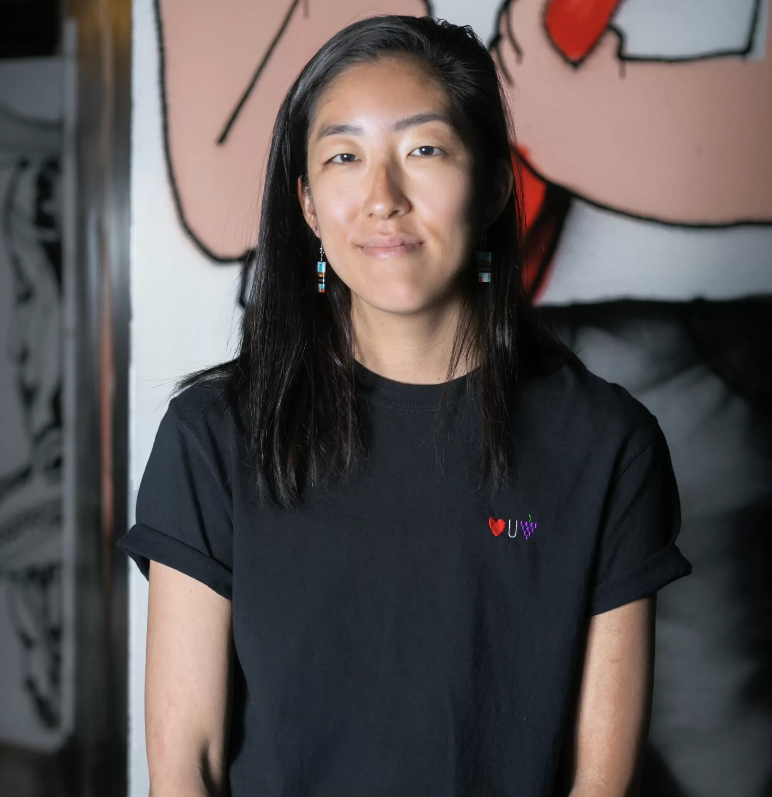 Mayumi Tateishi, Oxalis