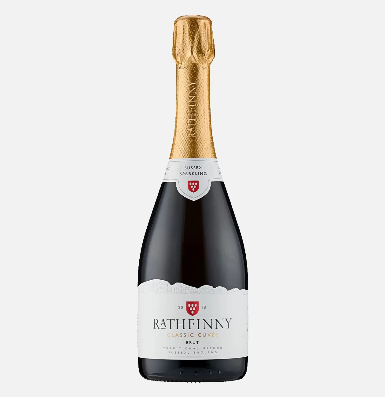 Rathfinny Classic Cuvée Brut