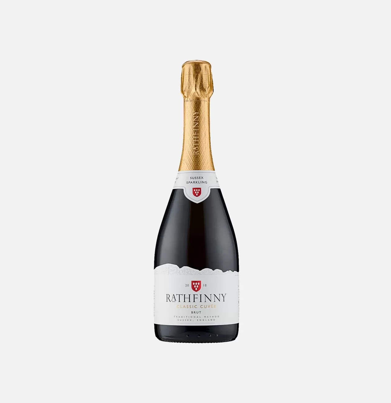 Rathfinny Classic Cuvée Brut