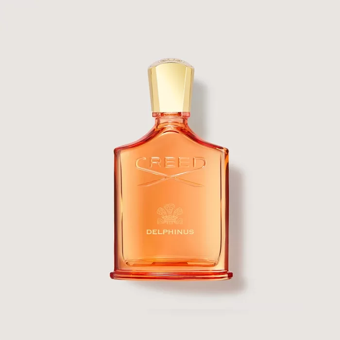 Bottle of Creed Delphinus.