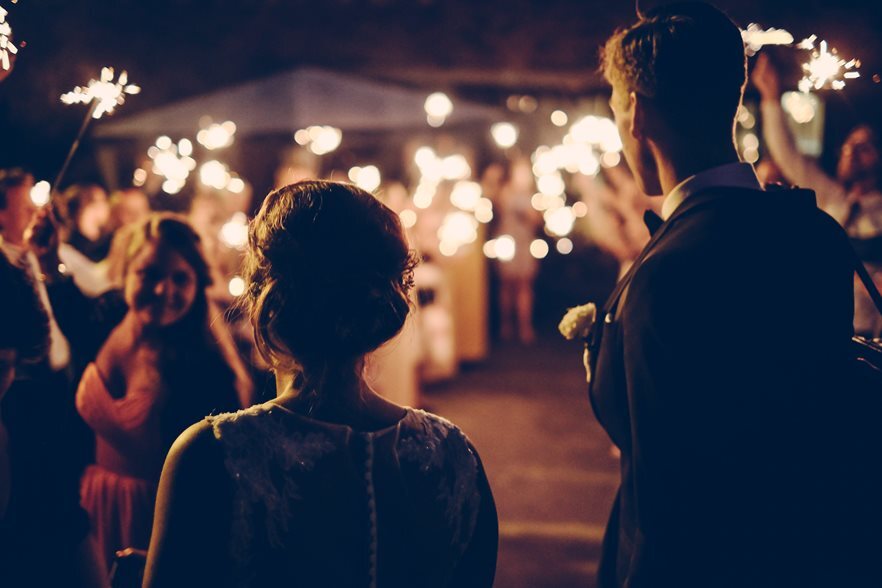 Winter Wedding Essentials