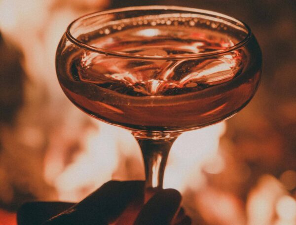 Seasonal Tipples