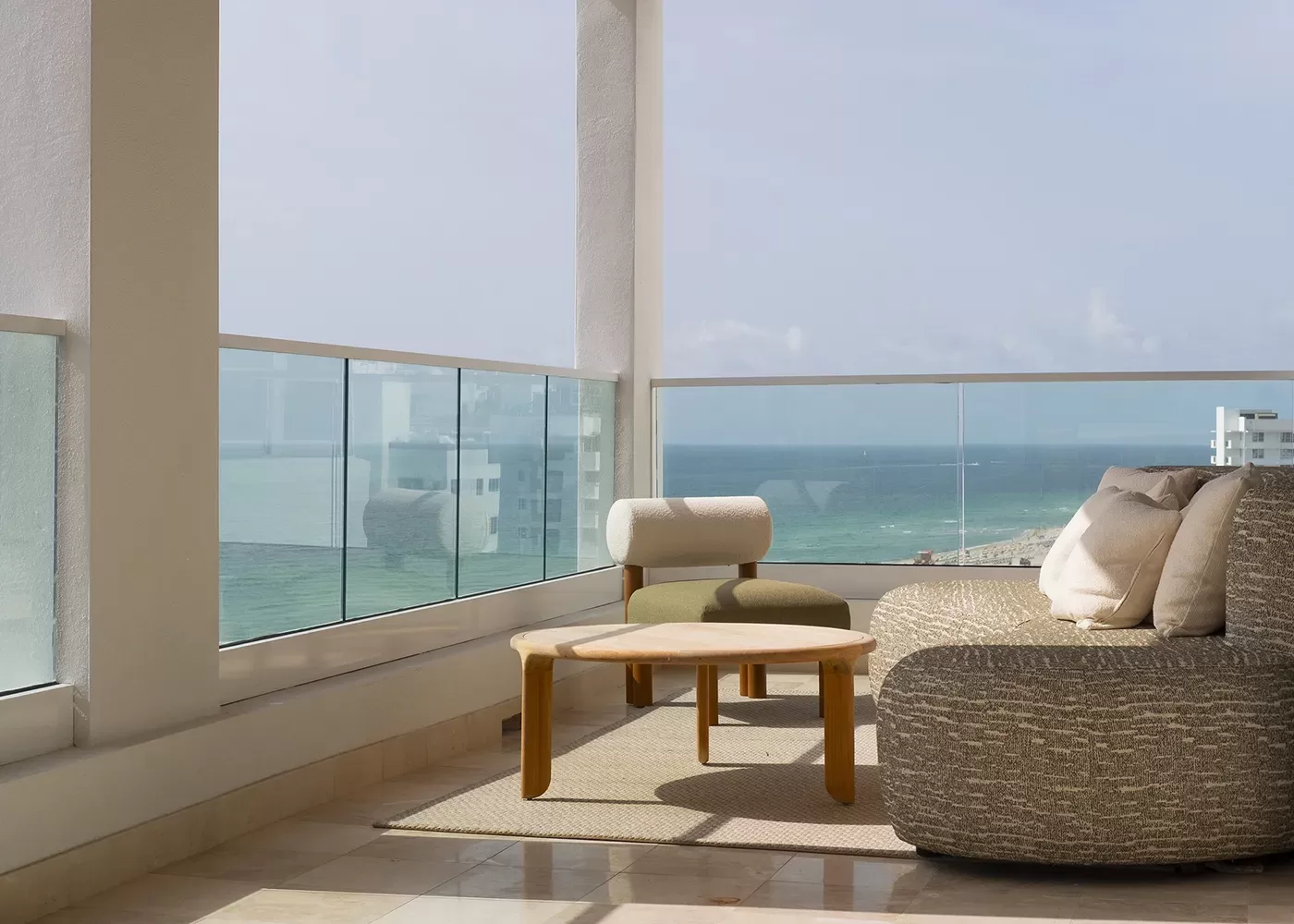 Art Basel Miami Beach 2025: where to go, stay, dine & drink